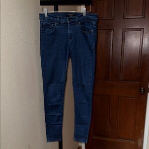 Banana Republic Skinny Fit Denim Jeans Women’s Size 29/8